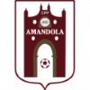 Wappen ASD Amandola Calcio  134137