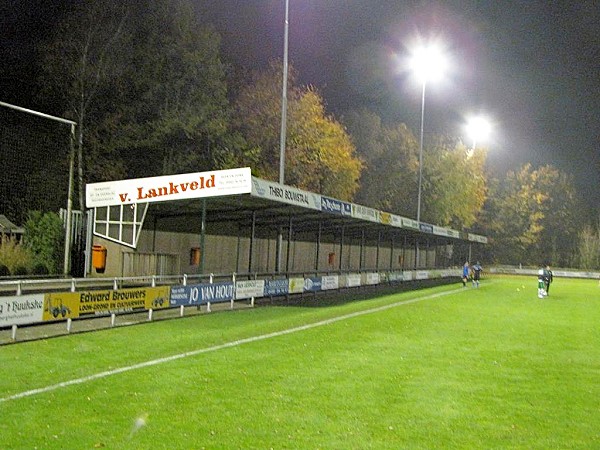 Sportpark 't Heereind - Laarbeek-Beek en Donk
