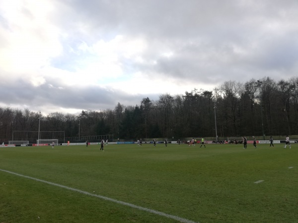 PSV Campus De Herdgang Trainingsveld 2 - Eindhoven