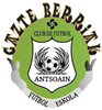 Wappen CF Gazte Berriak Ansoain