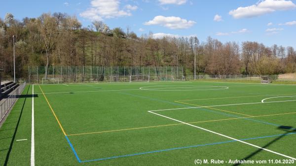 Vereinszentrum Erlenhof Platz 2 - Berglen-Erlenhof