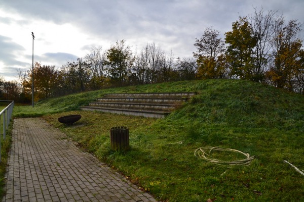 Sportplatz Nedlitz - Gommern-Nedlitz