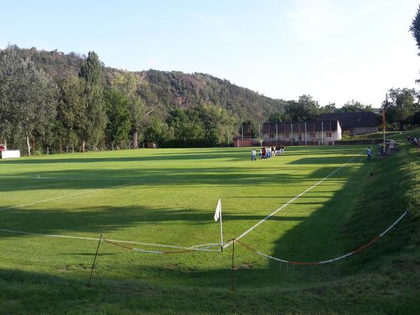 Hřiště Letky - Libčice nad Vltavou