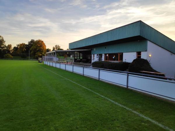 Sportanlage Tulpenstraße - Grünkraut-Liebenhofen