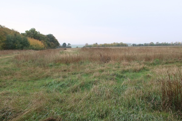 Sportplatz Auf der Heide - Nideggen-Wollersheim