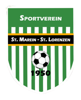 Wappen SV Sankt Marein - Sankt Lorenzen  61662