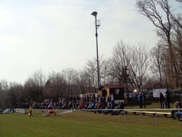 Sportplatz Kaltenleutgeben - Kaltenleutgeben