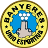 Wappen Banyeres UE
