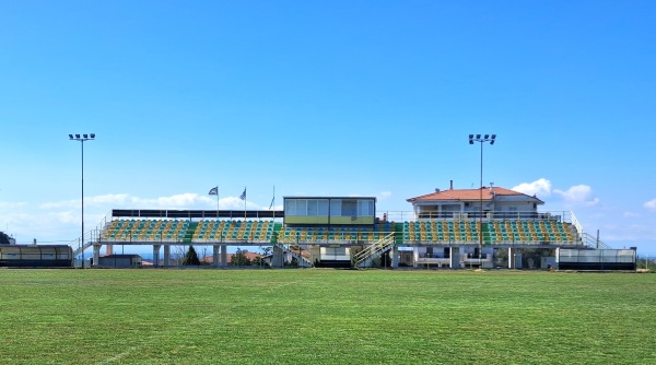 Dimotiko Gipedo Epanomis 