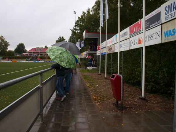 Sportpark De Koerbelt - Excelsior '31 - Rijssen-Holten