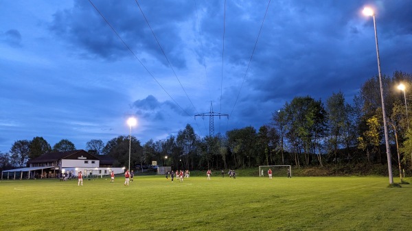 Sportgelände Hainhofen Platz 2 - Neusäß-Hainhofen