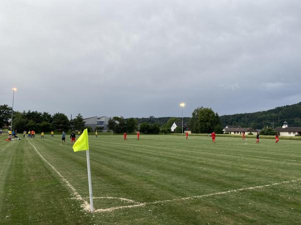 Sportplatz Herdli Nebenplatz - Ramsen