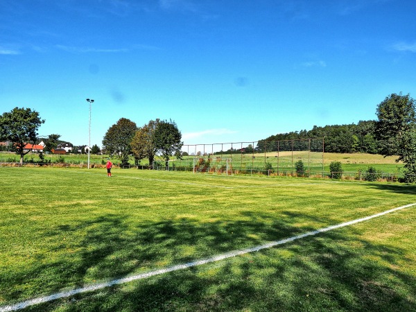 Sportplatz an der Schützenhalle - Balve-Mellen