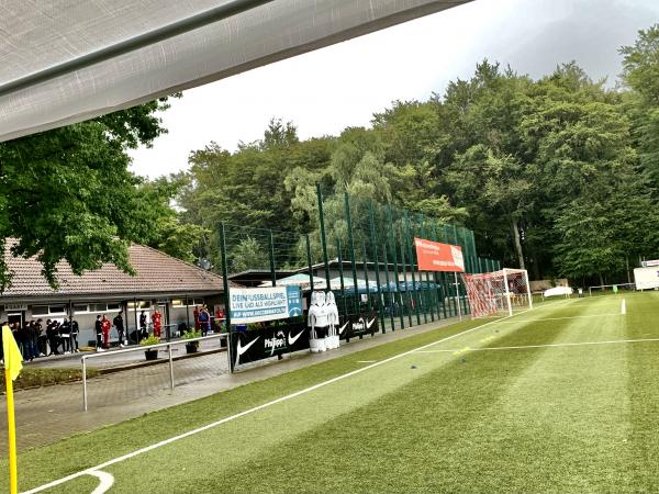 Sportplatz am Wasserturm - Dortmund-Bövinghausen