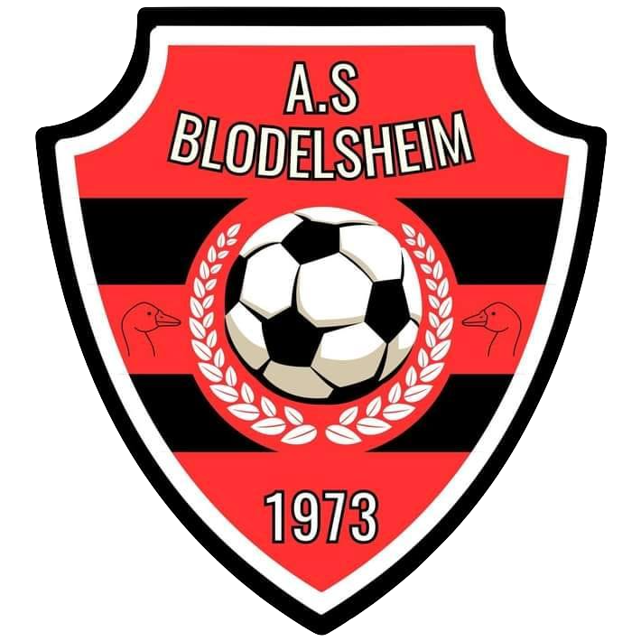Wappen AS Blodelsheim   46281