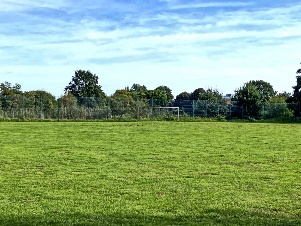 Dinkelstadion Nebenplatz 4 - Heek