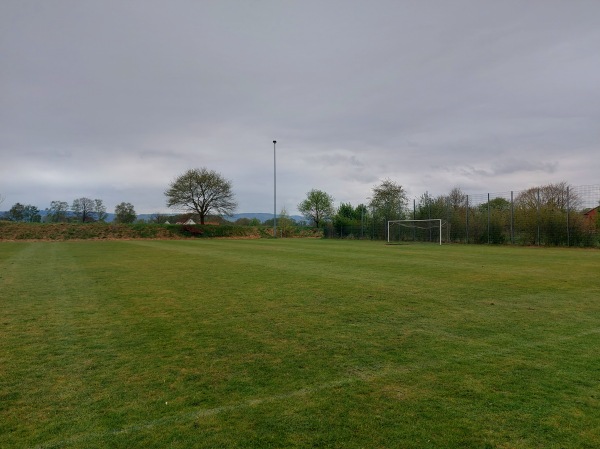 Sportzentrum Frotheim Platz 2 - Espelkamp-Frotheim