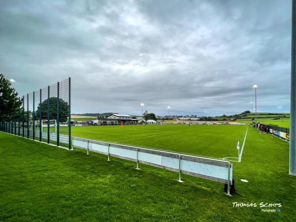 Sportanlage Obere Wiesen - Donaueschingen-Aasen