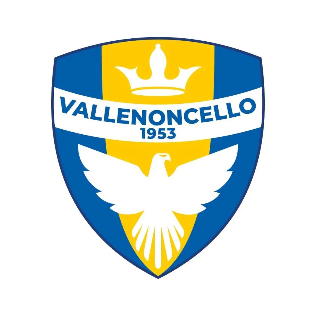 Wappen ASD GS Vallenoncello 