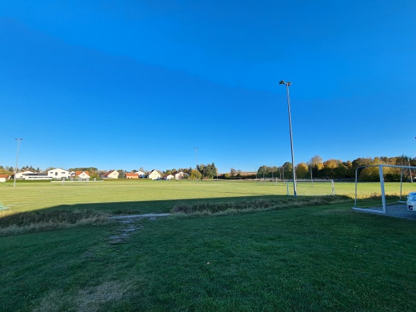 Sportplatz Oberdolling 2 - Oberdolling