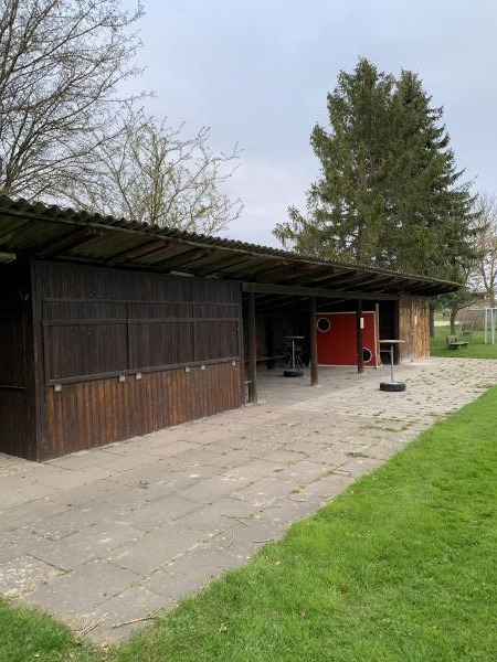 Sportplatz Dankelsheim - Bad Gandersheim-Dankelsheim