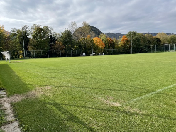 Sportzentrum Graz-Weinzödl Nebenplatz - Graz