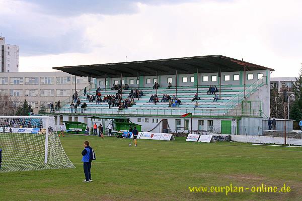 Stadion Pezinok - Pezinok