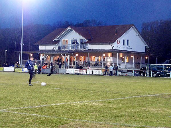 Sportpark am Weyerbach - Weißkirchen