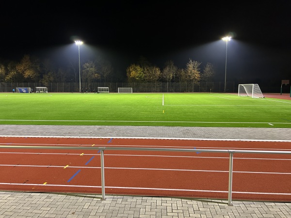 Stadion Bezirkssportanlage Schmitzers Wiese - Koblenz