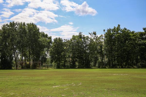 Sportanlage Wiesengrund Platz 2 - Erlangen-Alterlangen