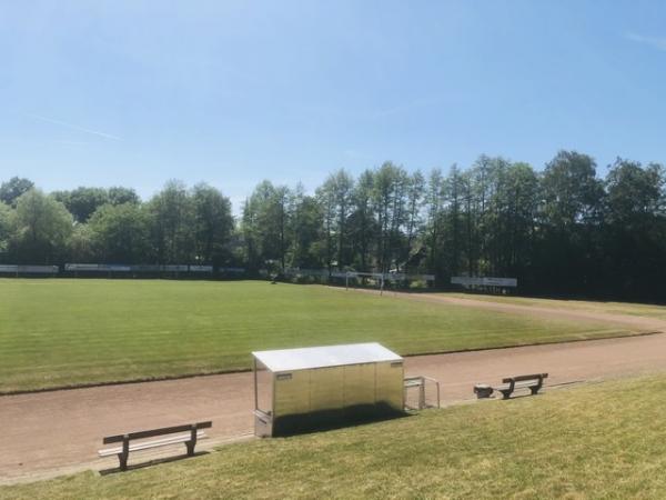 Sparkassen Sportpark - Vlotho-Exter