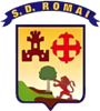 Wappen SD Romai