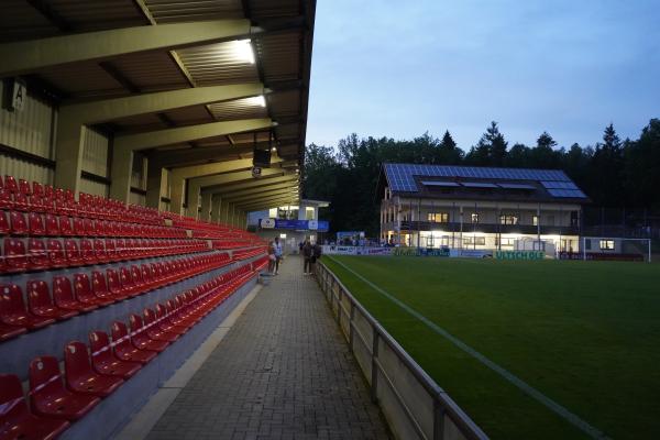 Waldstadion - Weismain