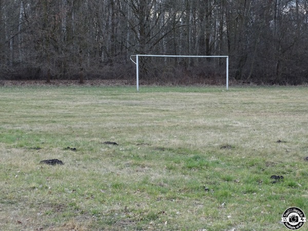 Sportplatz Friedensstraße - Guben