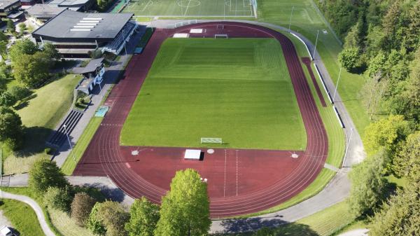 Auwaldstadion - Immenstadt/Allgäu