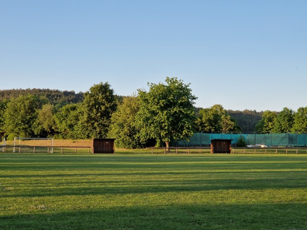 Sportgelände Pölling Platz 3 - Neumarkt/Oberpfalz-Pölling