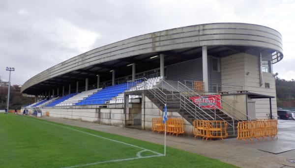 Ciudad Deportiva de Abegondo Campo 2 - Abegondo, GA