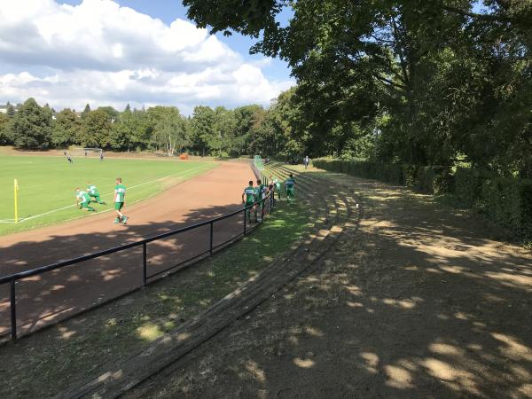 Jürgen-Grabowski-Sportfeld - Wiesbaden-Biebrich