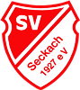 Wappen SV Seckach 1927  16420