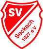 Wappen SV Seckach 1927