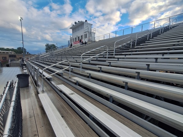 Williams Field Elizabeth Athletics - Elizabeth, NJ