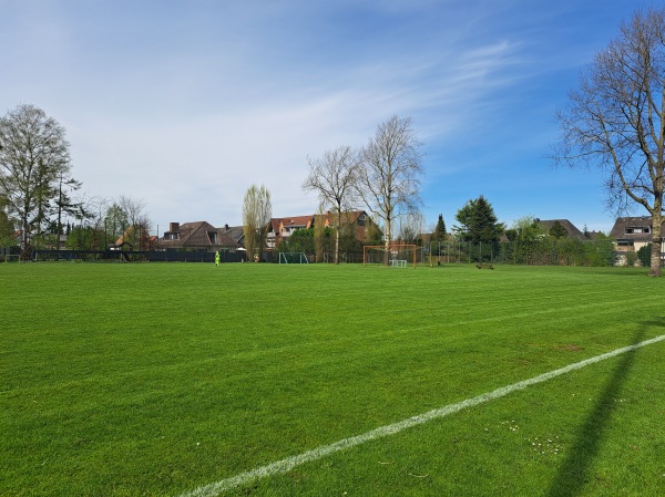 Walter-Löwe-Sportanlage Blücherweg C-Platz - Delmenhorst