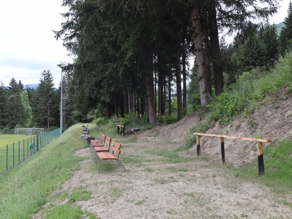 Sportzone Uttenheim - Uttenheim (Villa Ottone)