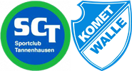 Wappen SG Tannenhausen II / Walle II (Ground A)