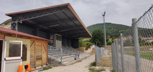 Stadio Comunale di San Giustino - San Giustino