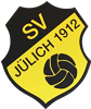 Wappen SV Jülich 1912