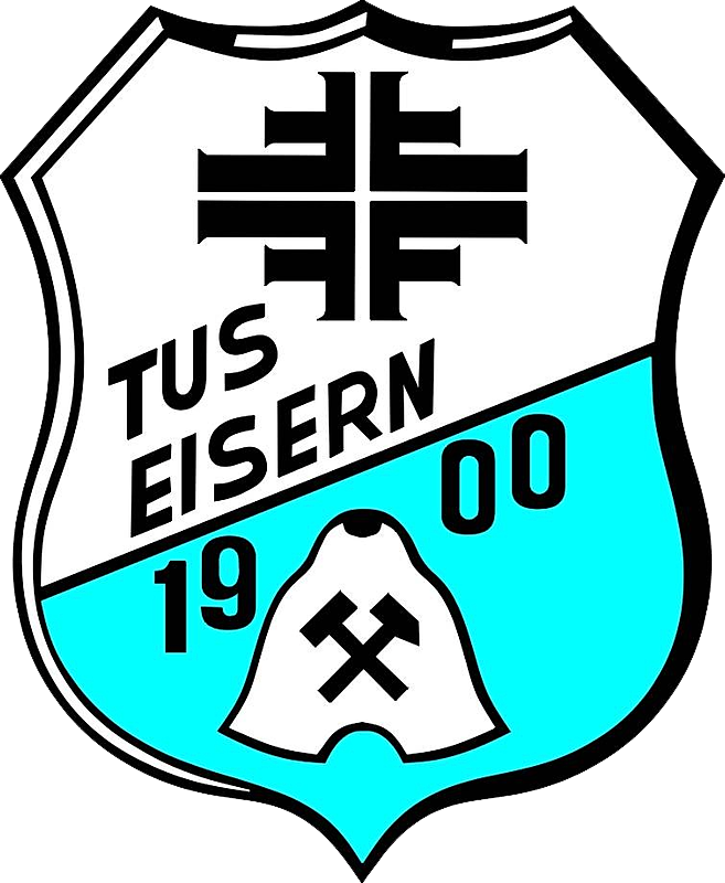 Wappen TuS 1900 Eisern II