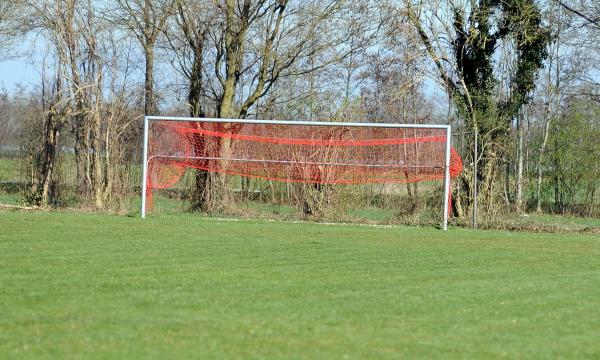 Sportplatz Steinbrink B - Diepenau-Steinbrink