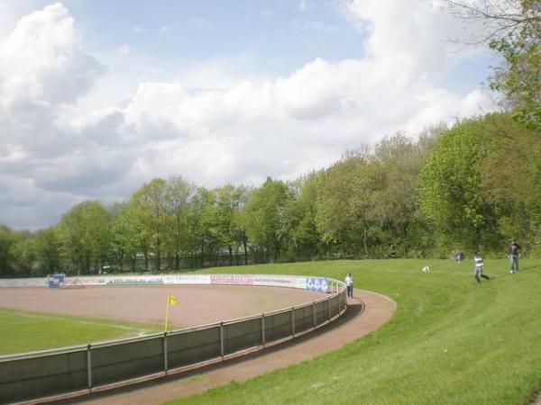 Bezirkssportanlage Lange Wanne - Recklinghausen