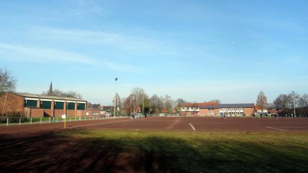 Sportplatz Herberner Straße - Ascheberg/Westfalen